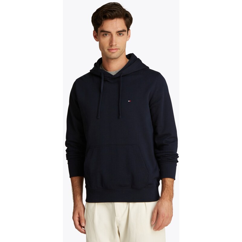 Tommy Hilfiger Essential Terry Hoody BLU 64827603
