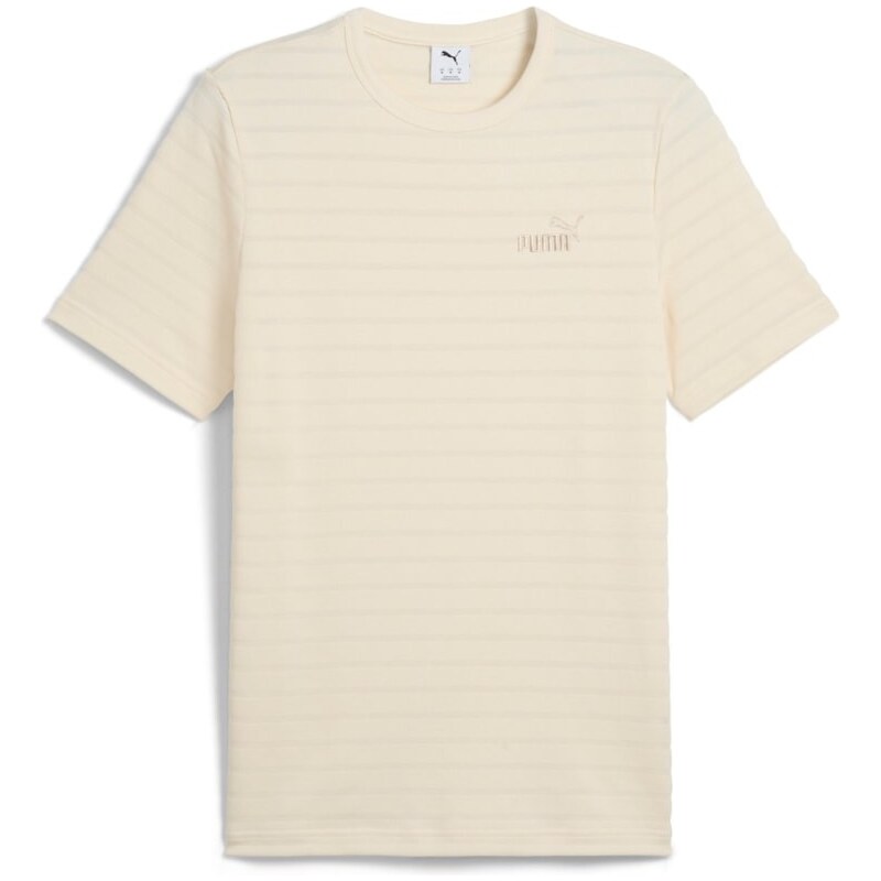 Puma ESS Elevated Structured Tee Assorted Colours 64827617