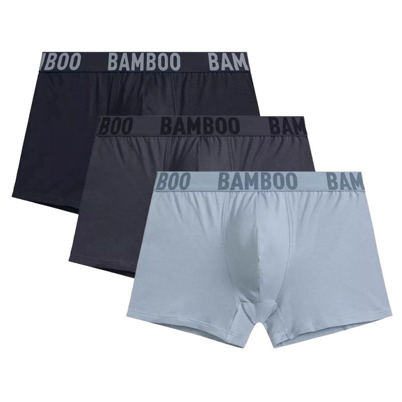 Atlantic Pánske boxerky 3 pack 215 mix 64823796