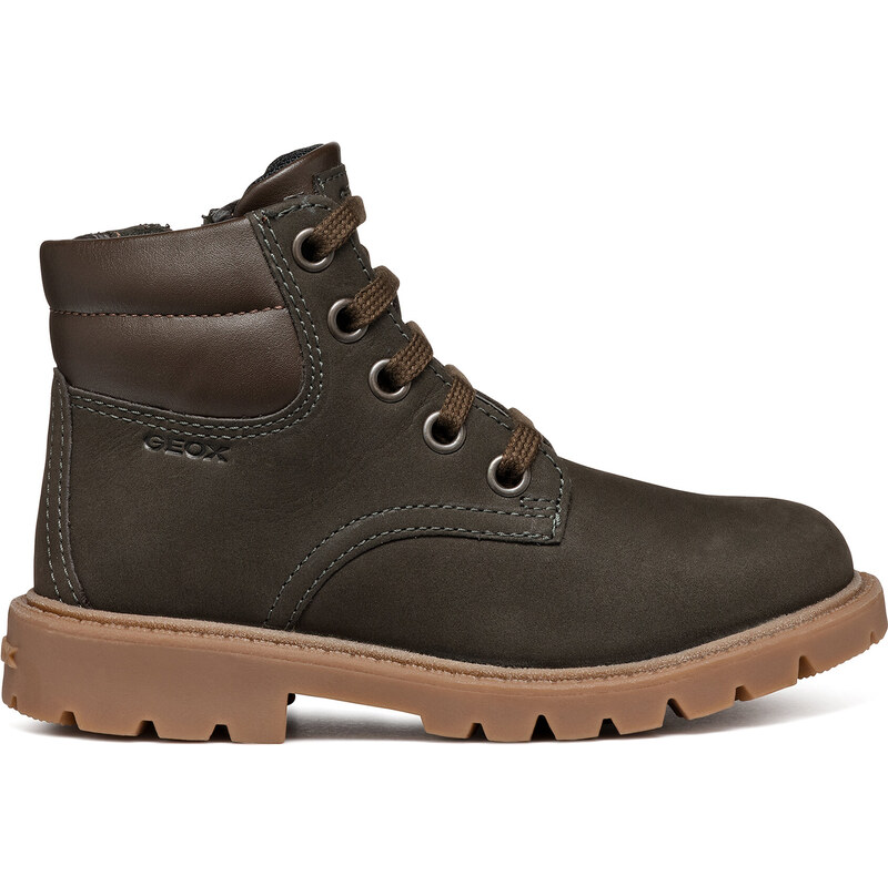 Outdoorová obuv Geox 67487133