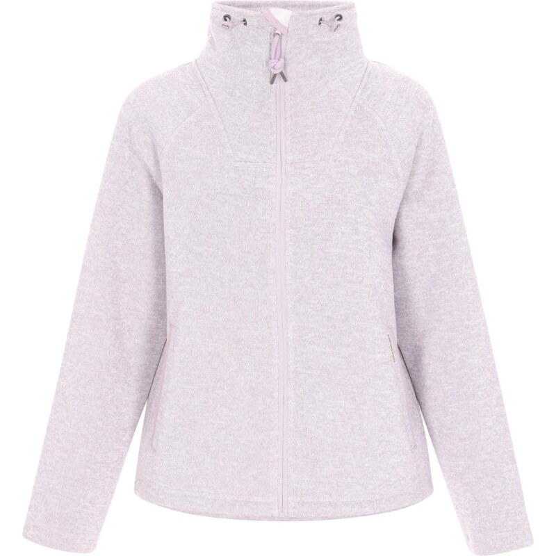 Schmuddelwedda Flisová bunda orgovánová 65657683