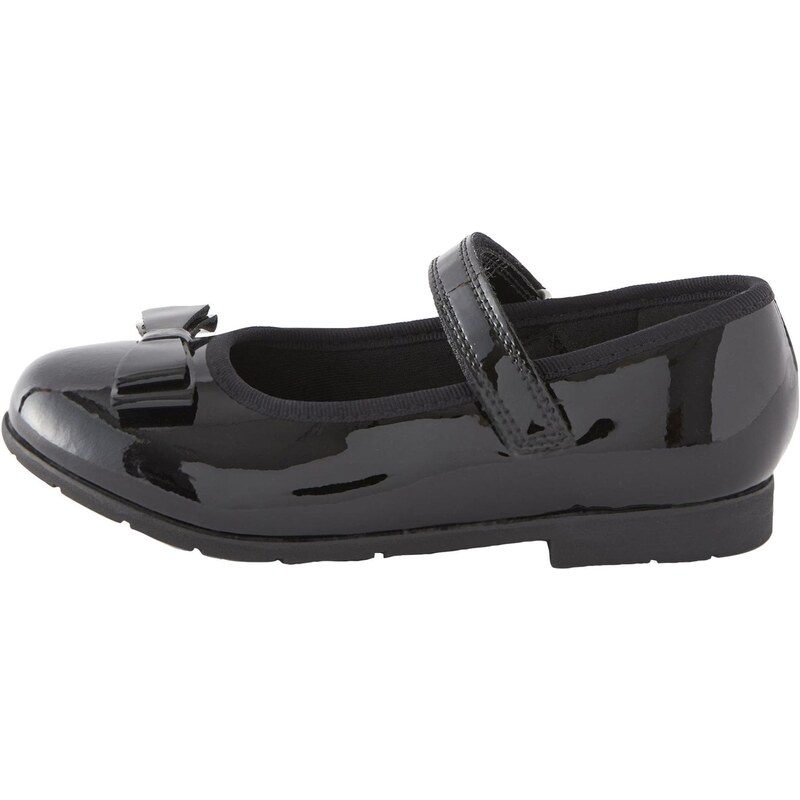 Next Baleríny čierna 65730564