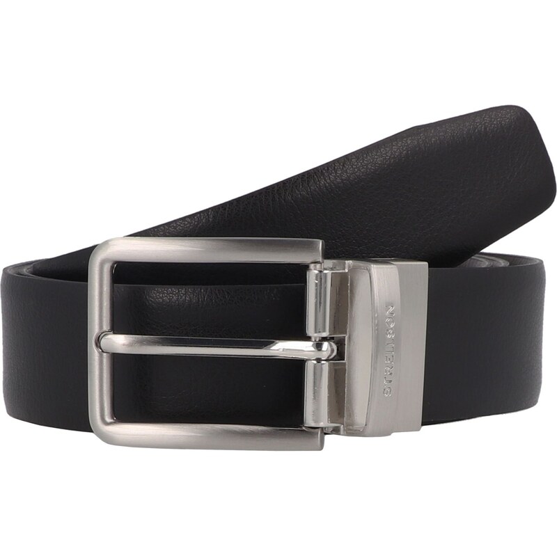 STRELLSON Opasky čierna 65650294