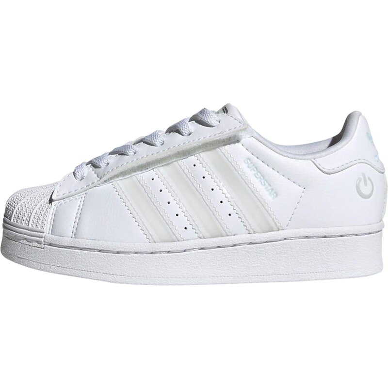 ADIDAS ORIGINALS Tenisky Superstar biela 64826063