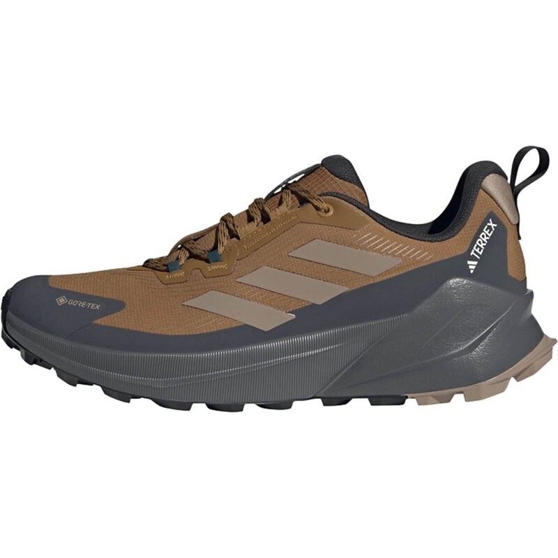 ADIDAS TERREX Poltopánky Trailmaker 2.0 hnedá / brokátová / čierna / 64826065