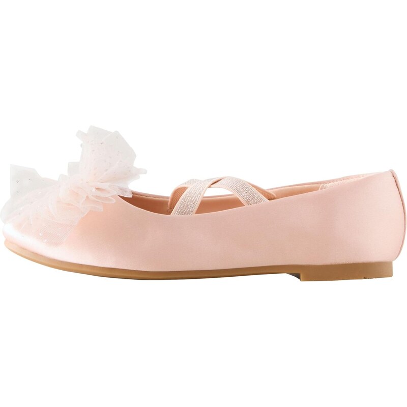Next Baleríny ružová 65731046