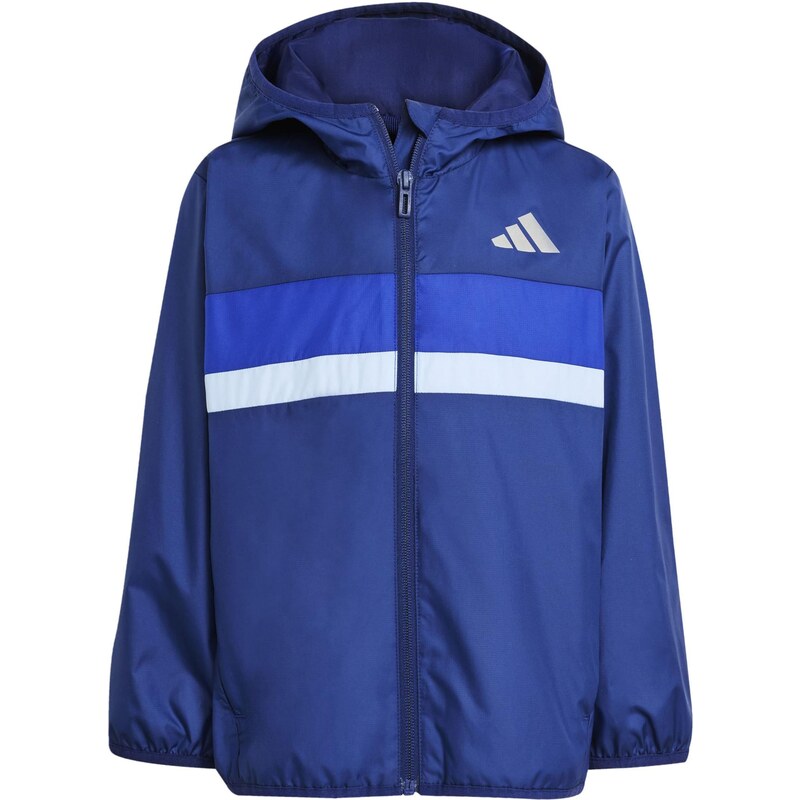 ADIDAS SPORTSWEAR Športová bunda Tiberio kráľovská modrá / svetlomodrá 65678566