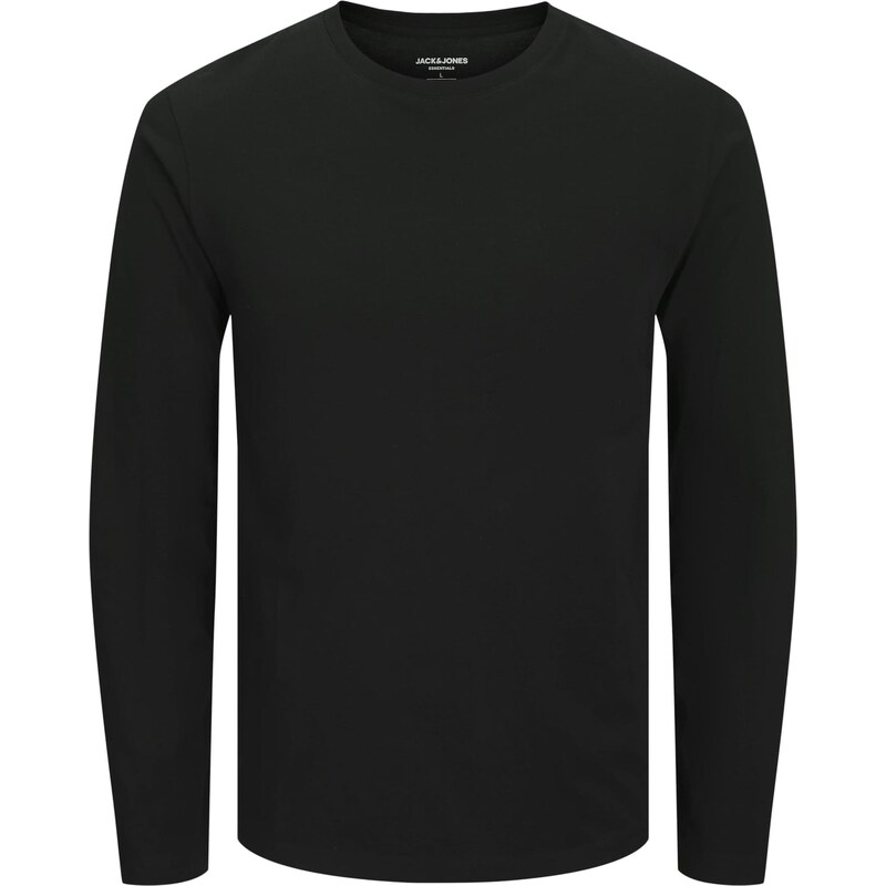 JACK & JONES Tričko čierna 64826178