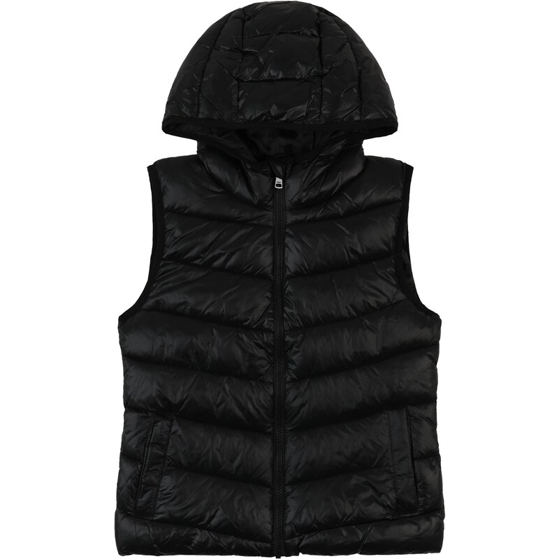 ONLY GIRLS Vesta KOGKAJSA čierna 65885926