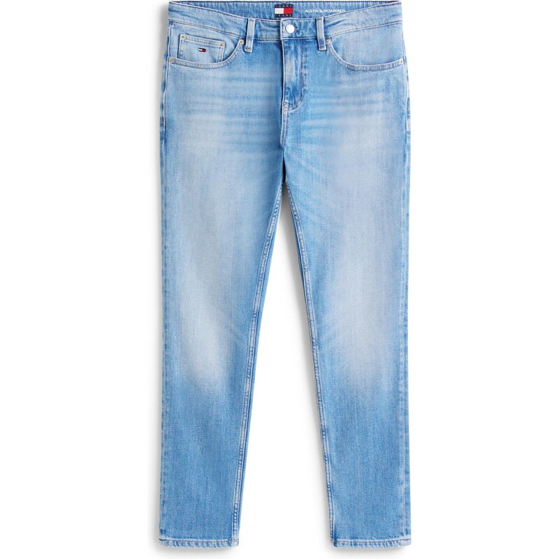 Tommy Jeans Džínsy AUSTIN modrá denim 64826218