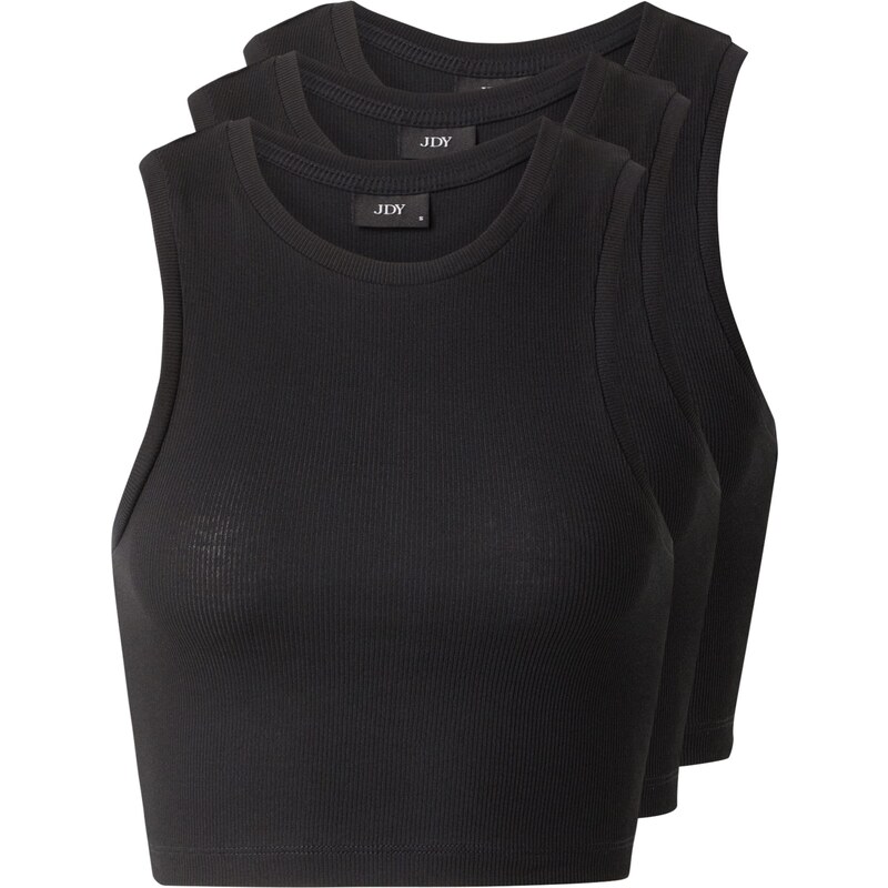 JDY Top JDYLUCKY čierna 65658987
