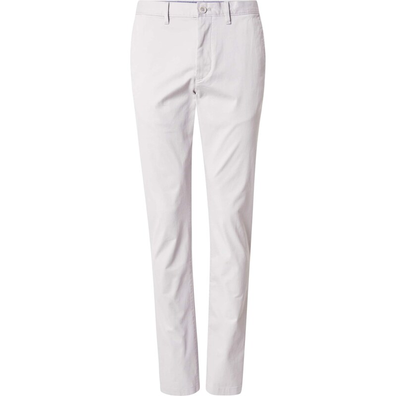 TOMMY HILFIGER Chino nohavice DENTON svetlosivá 64826229