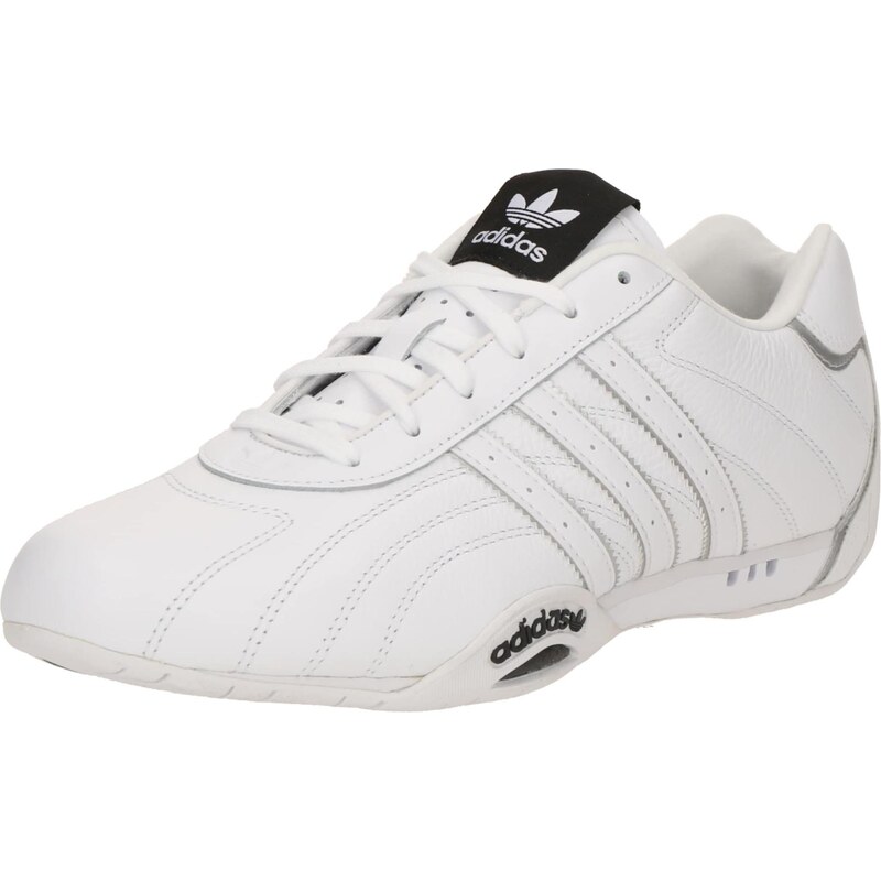 ADIDAS ORIGINALS Nízke tenisky Adiracer biela 64826242