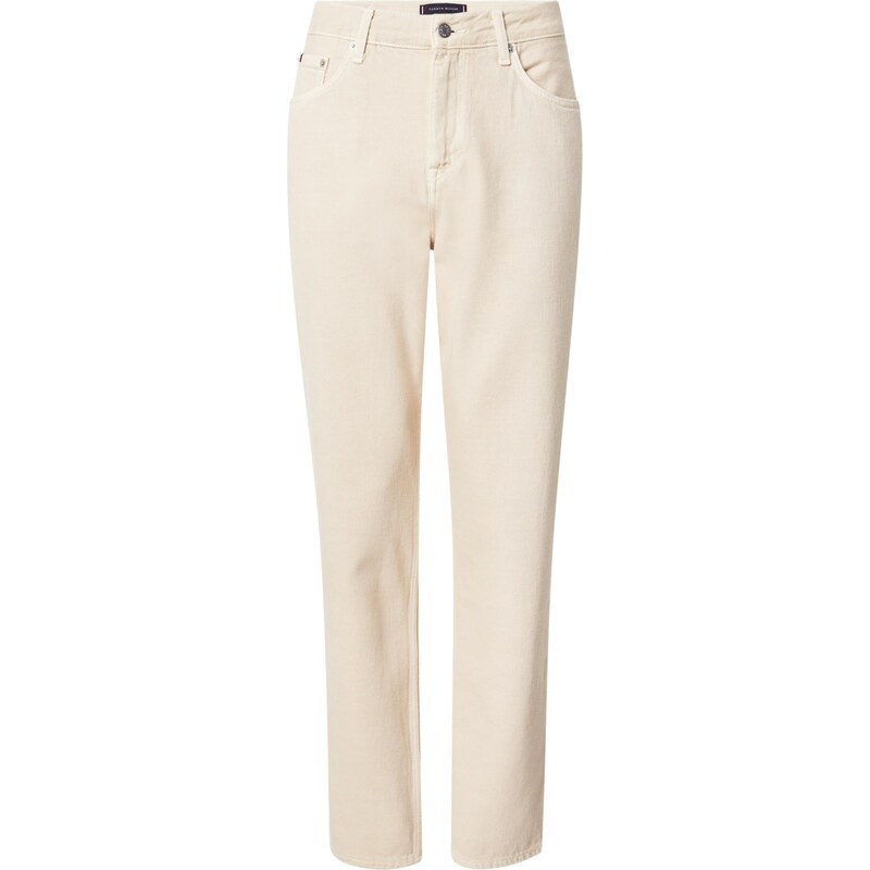 TOMMY HILFIGER Džínsy HARLEM béžová 64826248