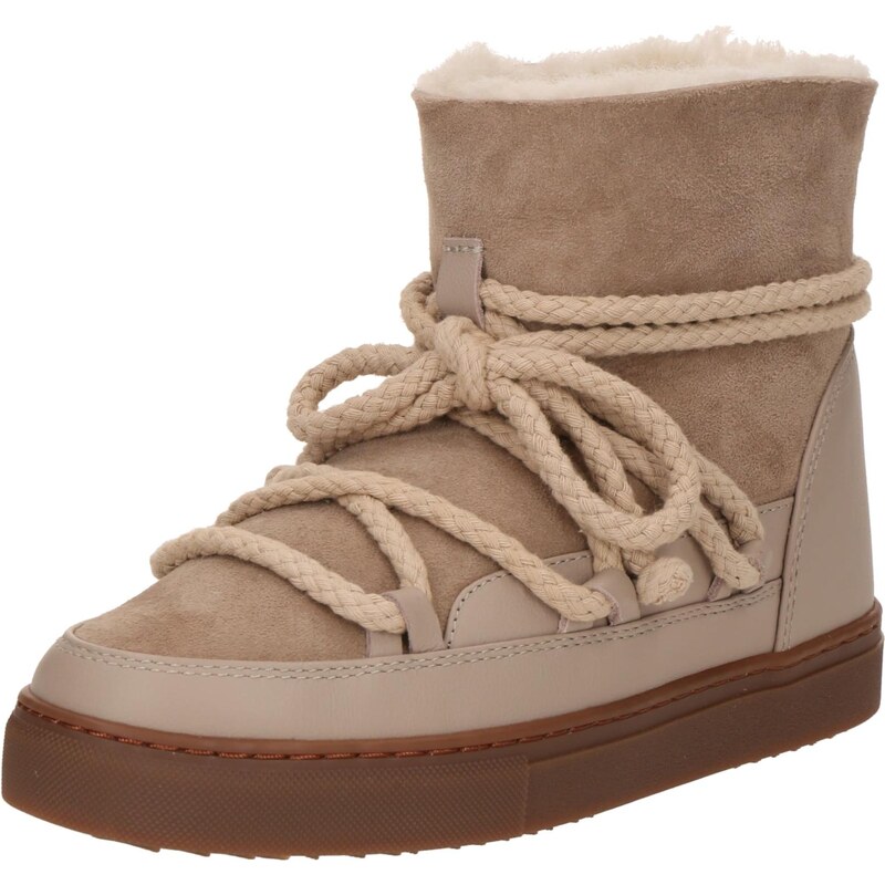 INUIKII Nízke čižmy Classic béžová 65010777