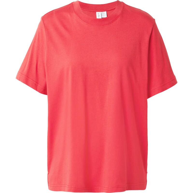 & Other Stories Tričko melónová 65678707