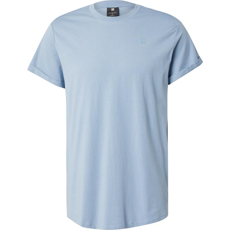 G-STAR Tričko Lash svetlomodrá 64826310