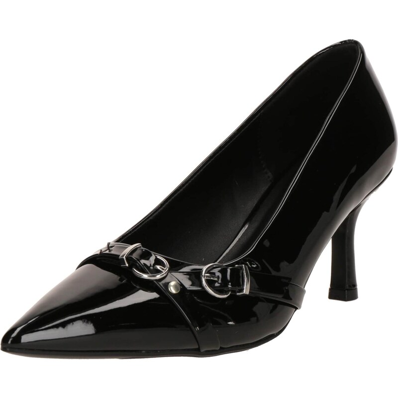 ABOUT YOU Lodičky Cecilia čierna 65465518