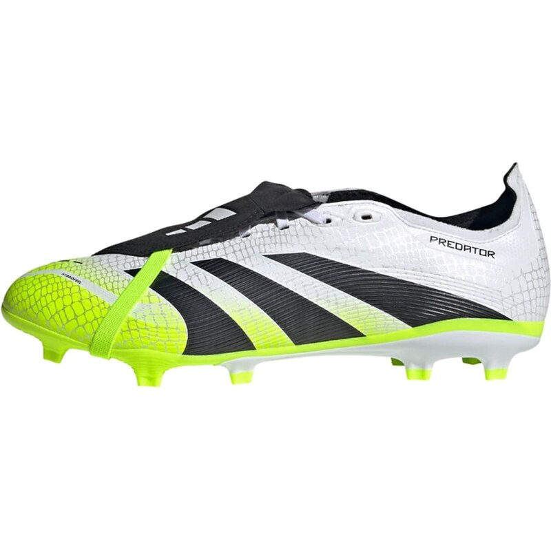 ADIDAS PERFORMANCE Kopačky Predator League svetlozelená / čierna / 65010780