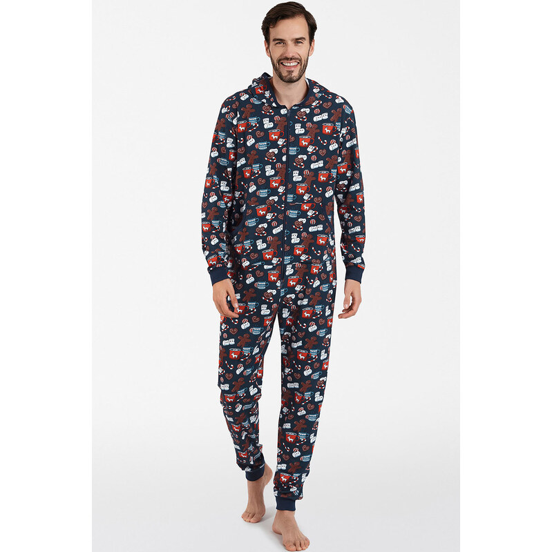 Overal Italian Fashion Rojas dl.r. dl.sp. 64845746