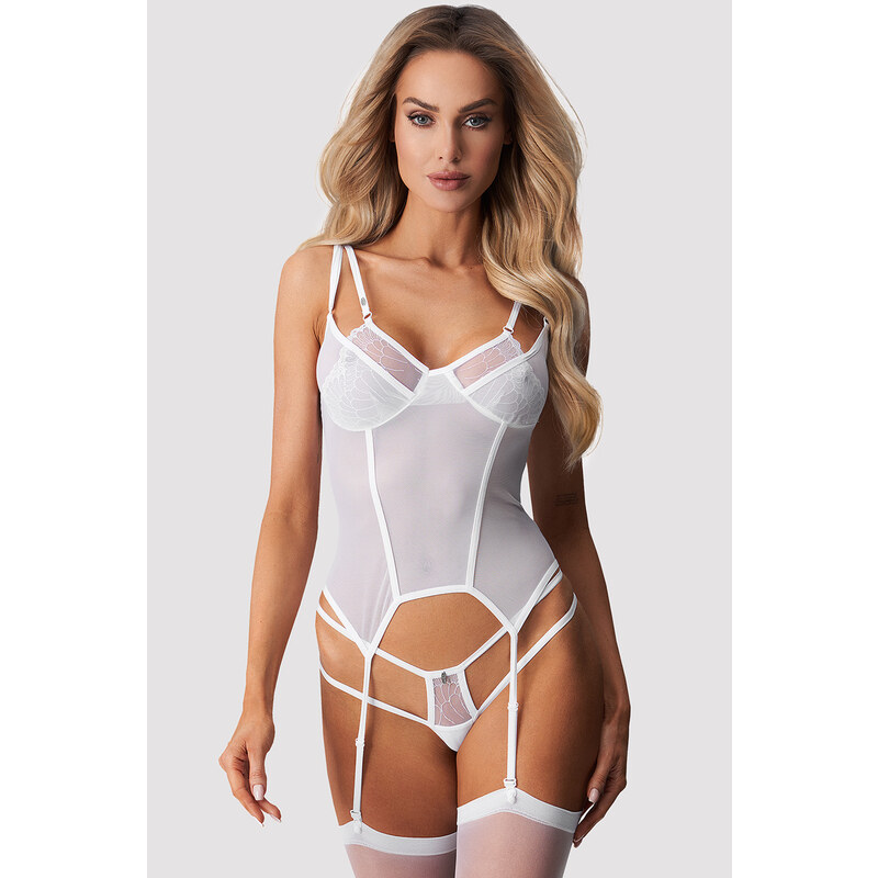 Obsessive Arrowel korzet 64845762