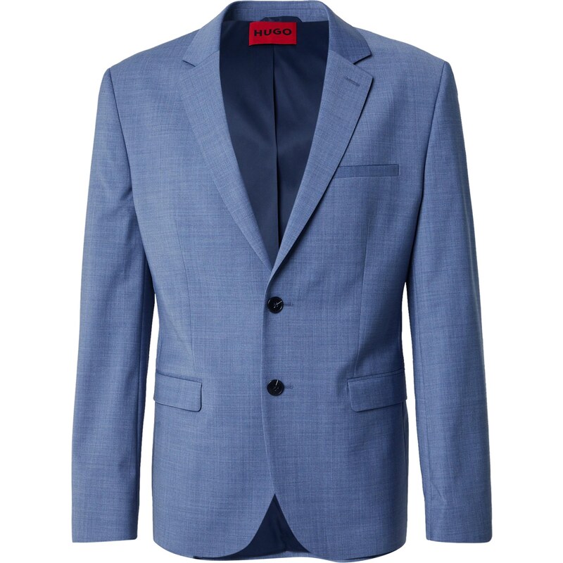 HUGO Biznis sako Arti253X modrá 65139085