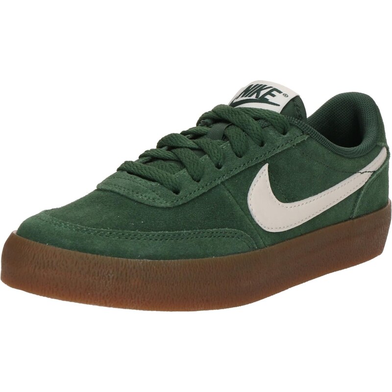 Nike Sportswear Tenisky KILLSHOT 2 BG trstinová / šedobiela 65026086