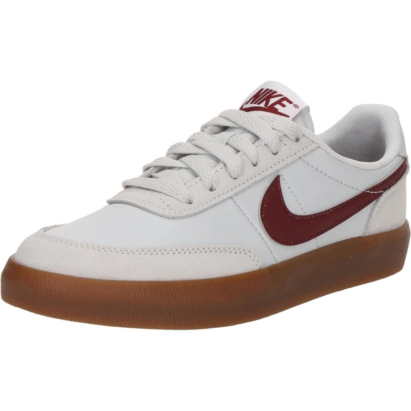 Nike Sportswear Tenisky KILLSHOT 2 tmavočervená / prírodná biela 65026088