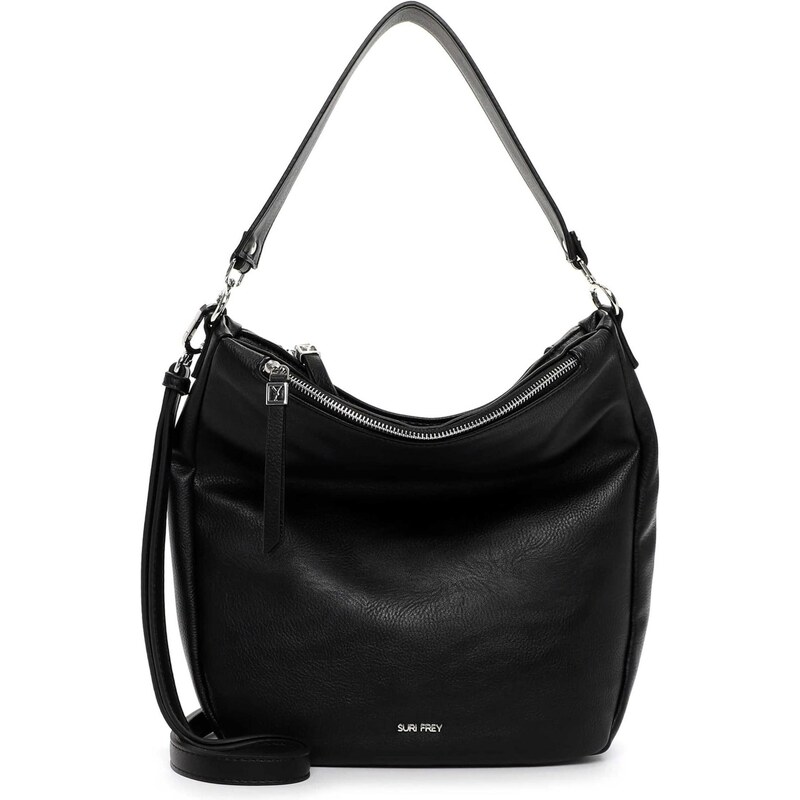 Suri Frey Kabelka na rameno Abbey čierna 65372958