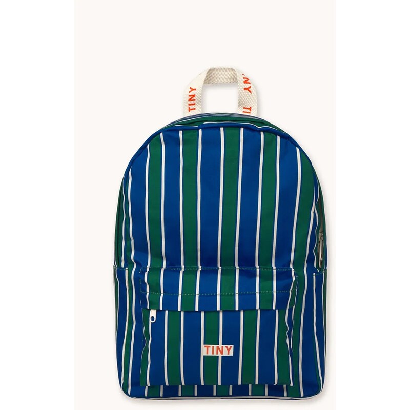 Detský ruksak Tinycottons STRIPES BACKPACK 64826353