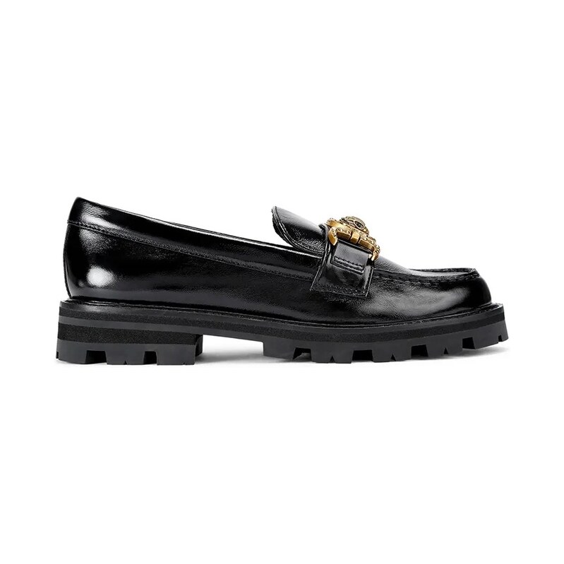 Kožené mokasíny Kurt Geiger London Mansion Loafer 64826366