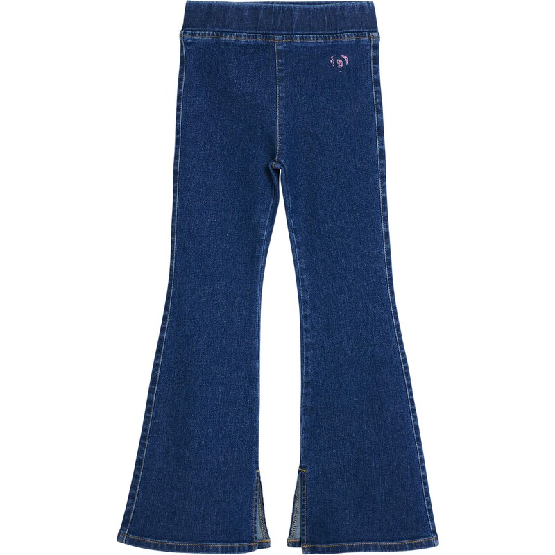 Desigual Džínsy modrá 65436401