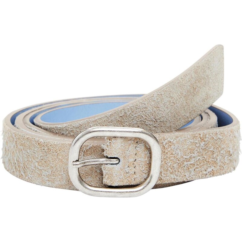 Desigual Opasky svetlohnedá 65883524