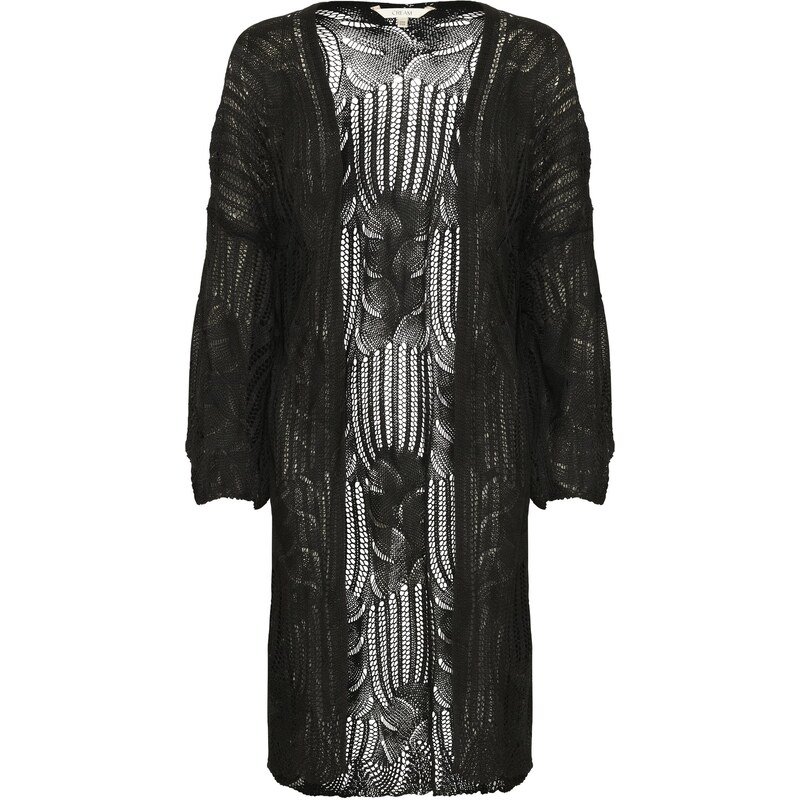 Cream Kardigán CRFranca čierna 65884335