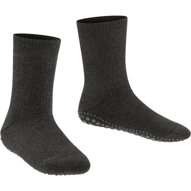 FALKE Ponožky Catspads tmavosivá 65641142