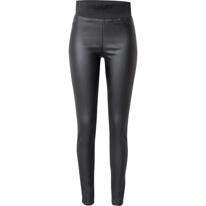 Freequent Legíny SHANTAL COOPER čierna 15586620