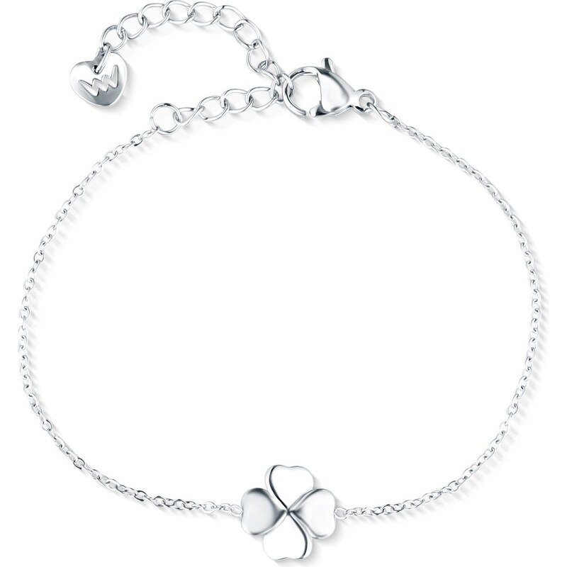 VUCH Fouria Silver Bracelet 64835408