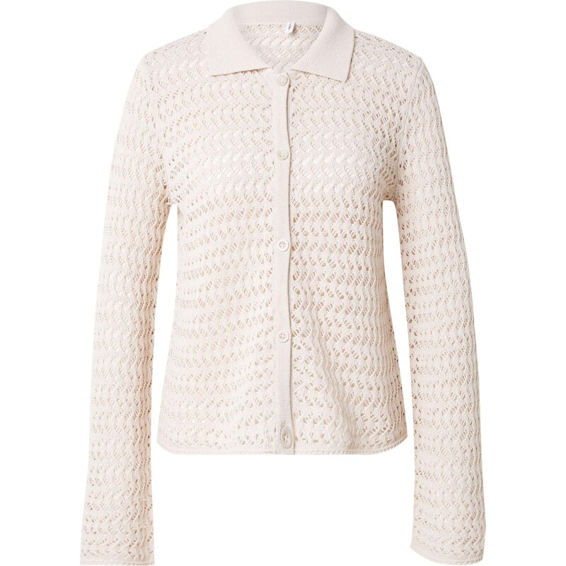 ONLY Kardigán ONLLULI kamenná 65886089