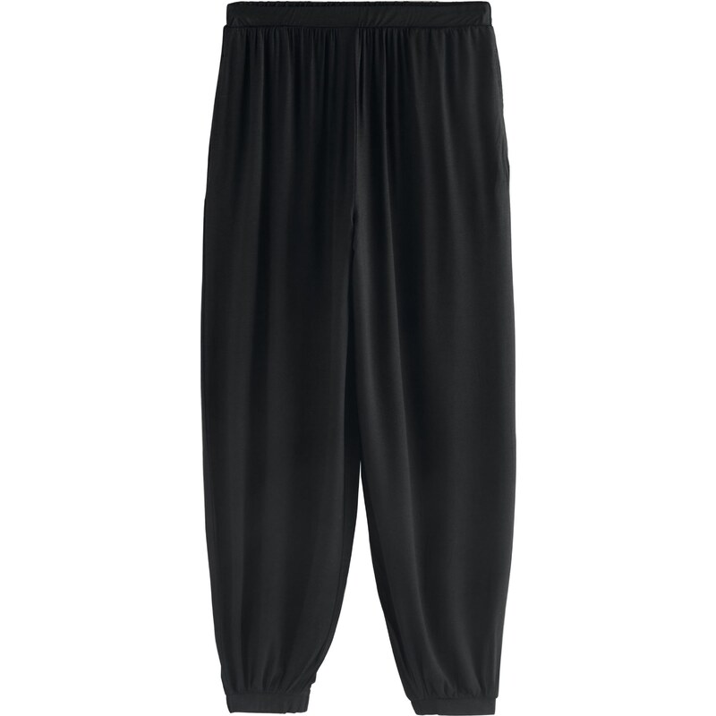 Next Nohavice čierna 65881529