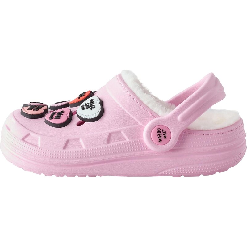 Next Sandále ružová 65882365