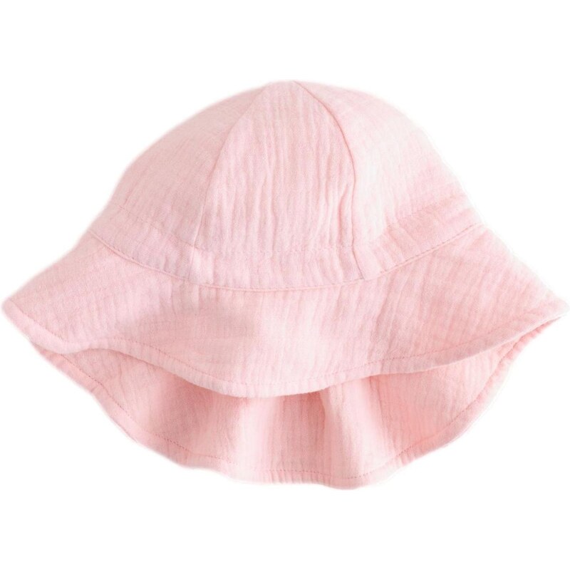 Next Klobúk svetloružová 65882570