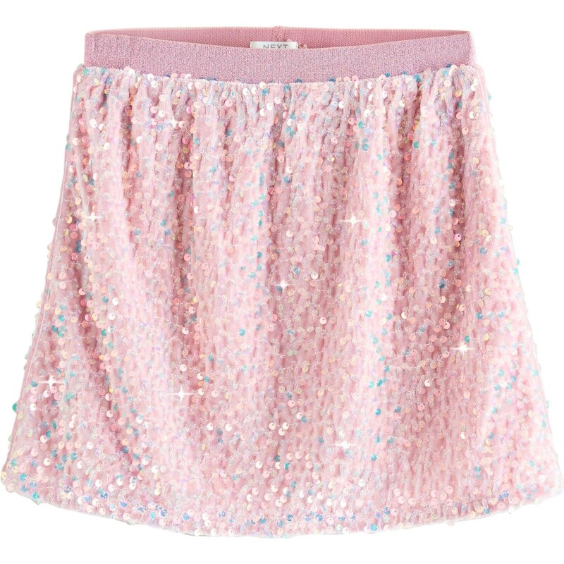 Next Sukňa ružová 65794580