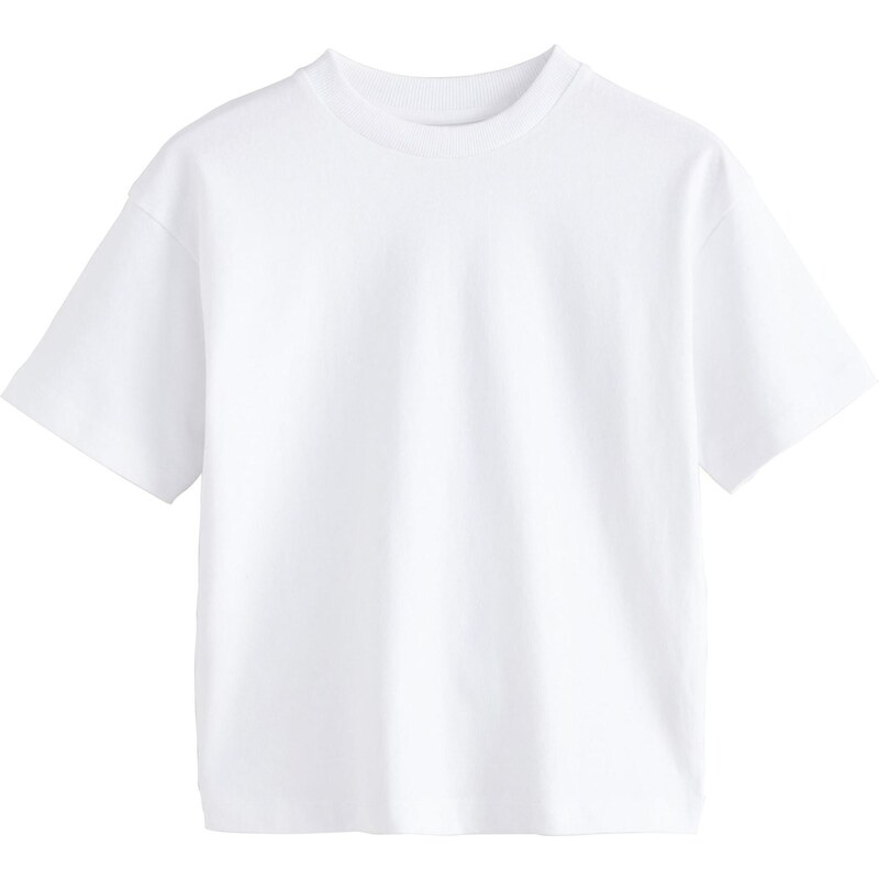 Next Tričko biela 65882766