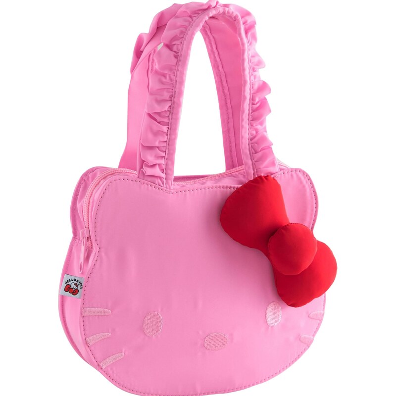Next Kabelky Hello Kitty ružová 65992852