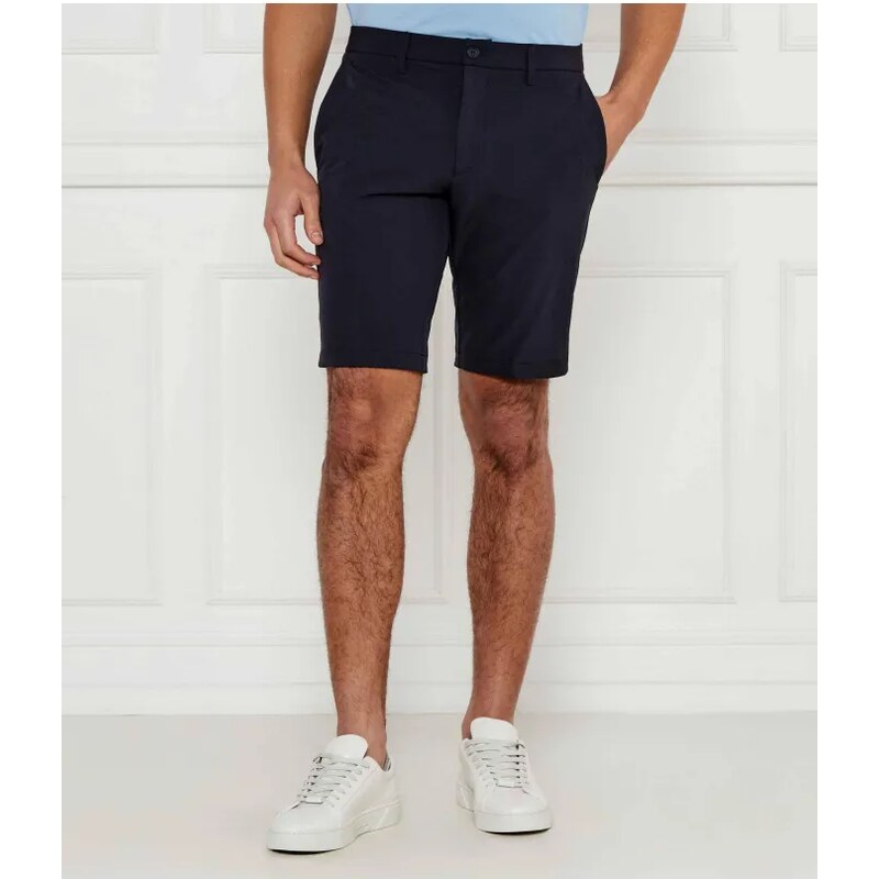 BOSS GREEN Šortky S_Commuter_10.5 | Slim Fit 63873525