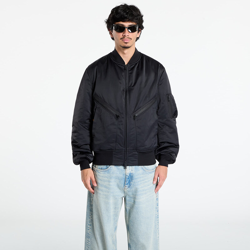Bomber Y-3 M Bomber Jacket Black XL 64839866