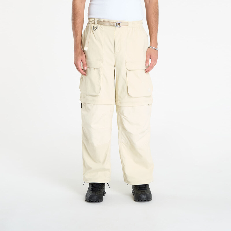 Kalhoty Nike ACG Smith Summit Mens Zip Cargo Pants Lt Khaki/ Parachute 64839904