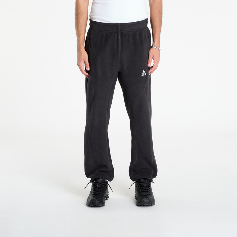 Tepláky Nike ACG Wolf Tree Mens Pants Black/ Anthracite/ Summit White 64839905