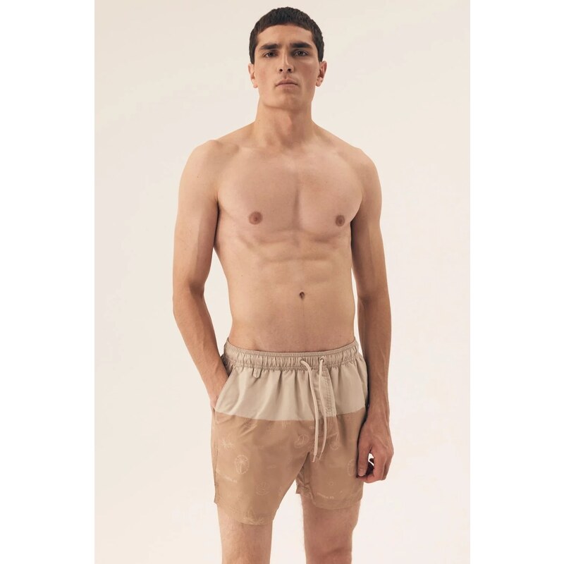 Plavky model 211659 Henderson 64829678