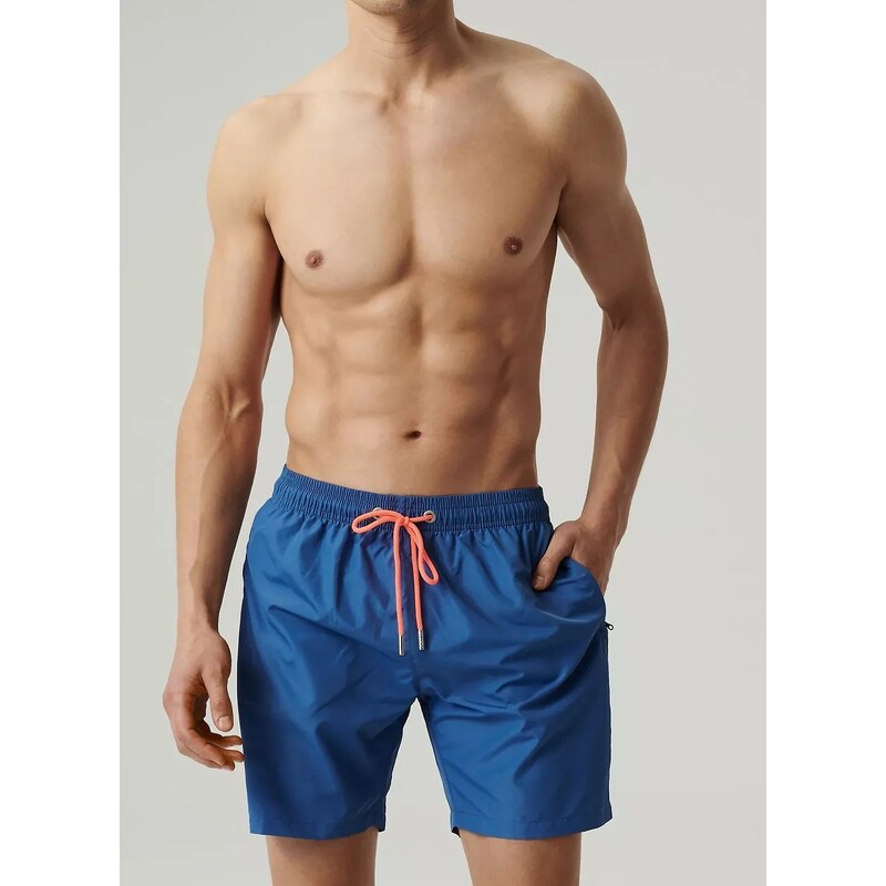 Plavecké šortky Atlantic KMB-223 M-2XL 64829710